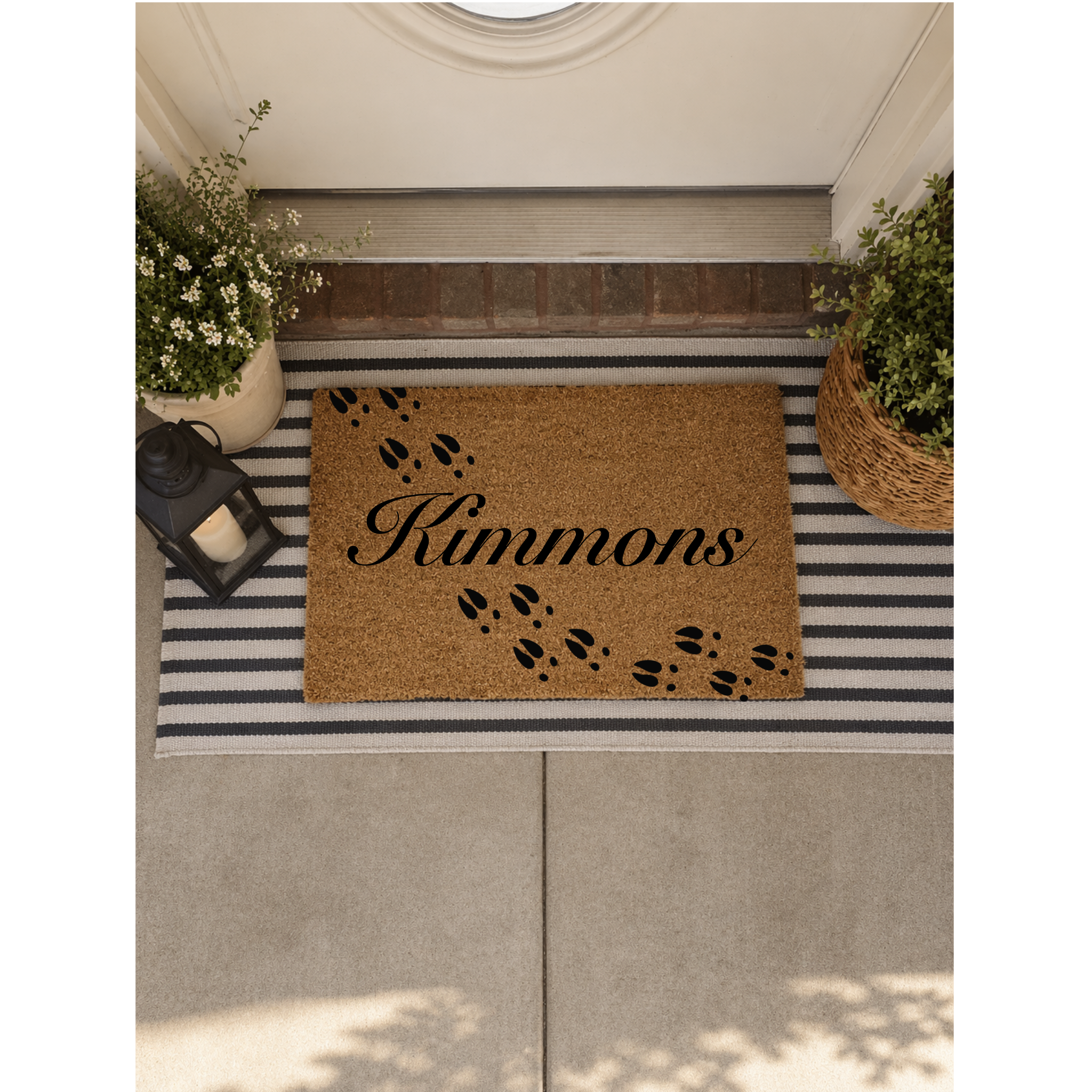 Animal Doormats