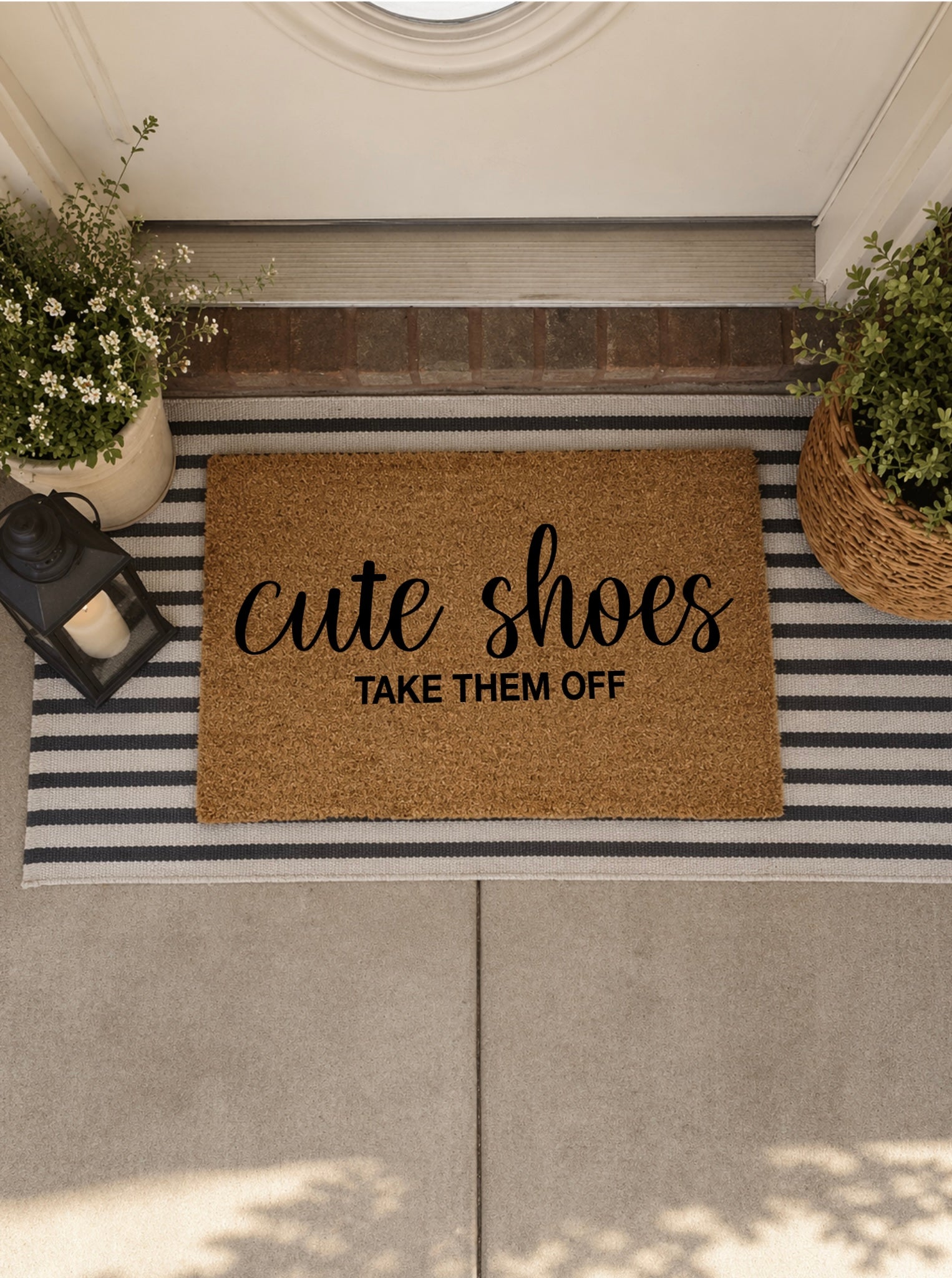 Funny Doormats