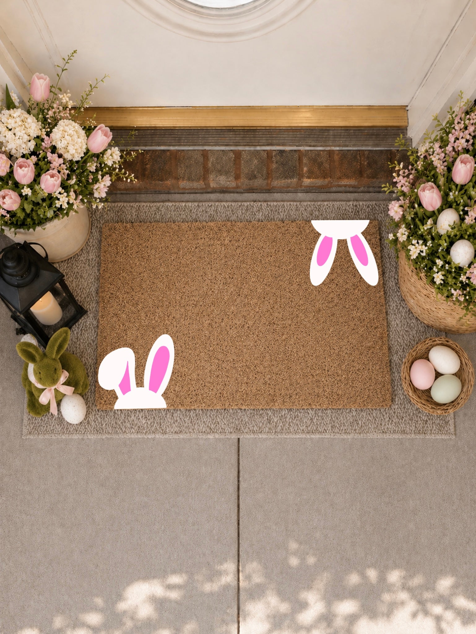 Easter Doormats