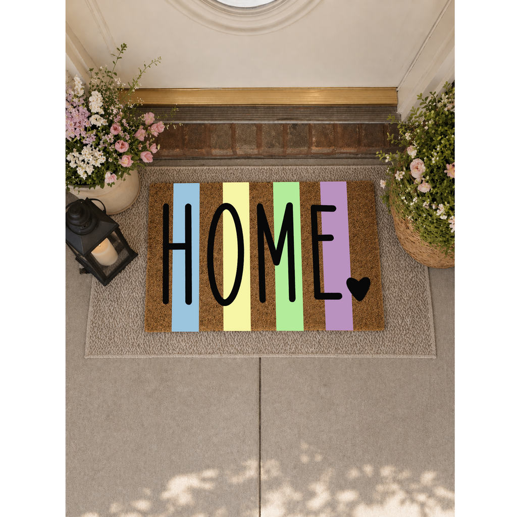 Home