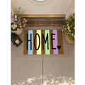 Home