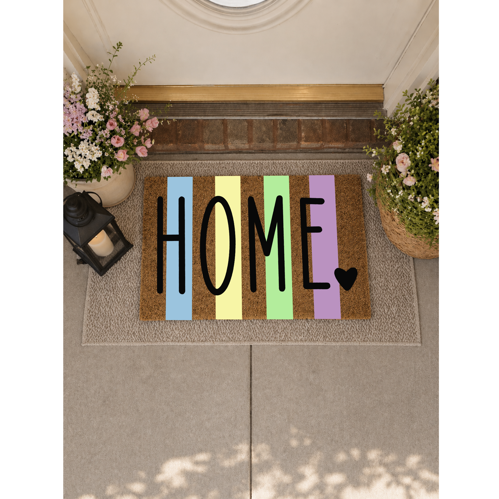Home