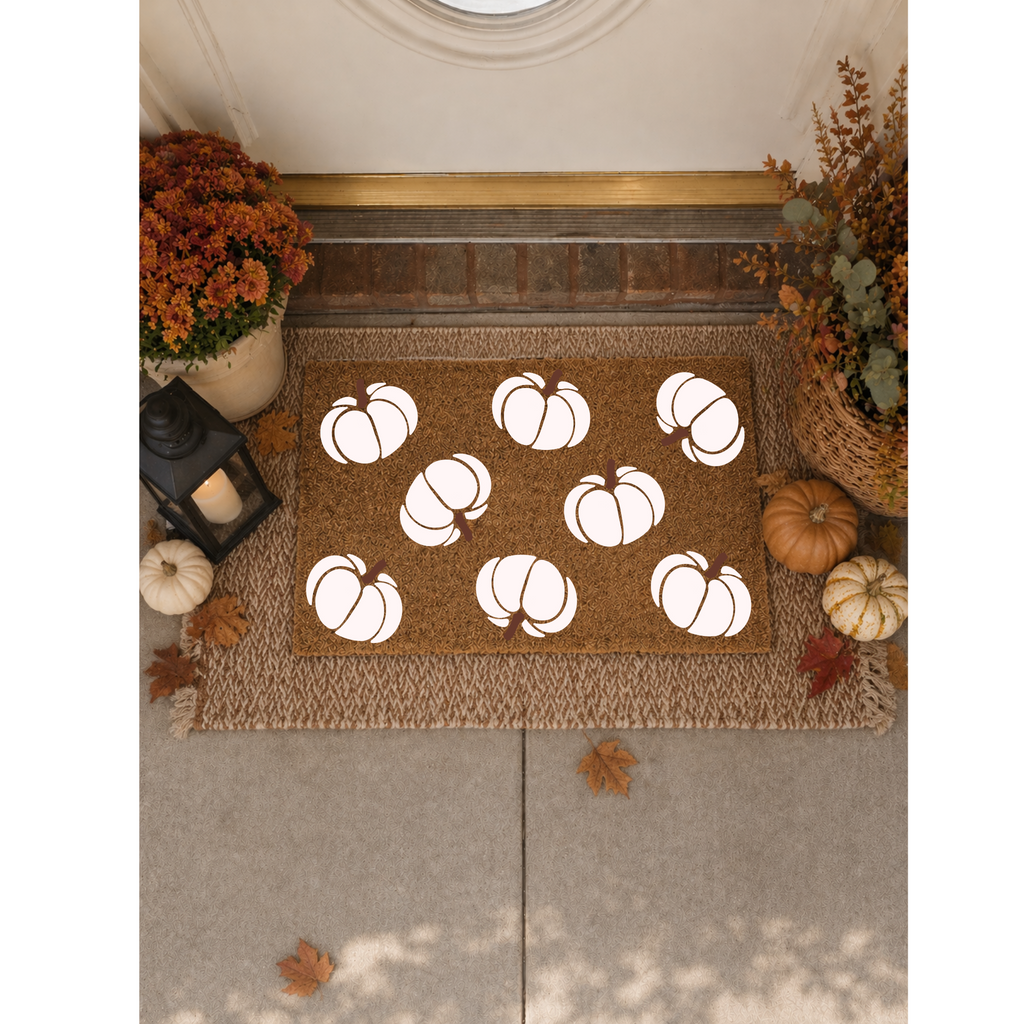 Pumpkins