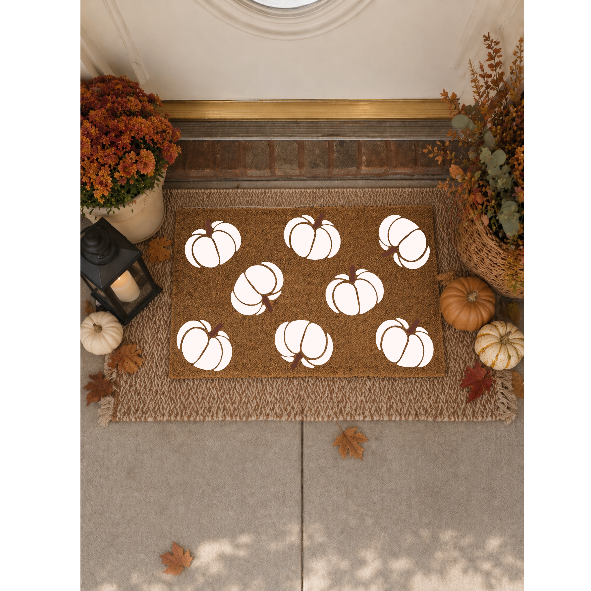 Pumpkins