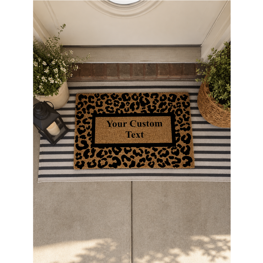 Cheetah Print
