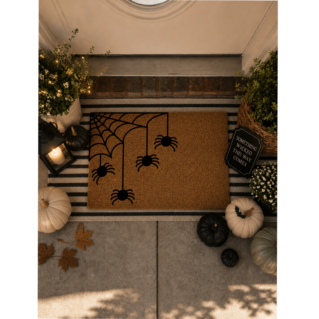 Spiders