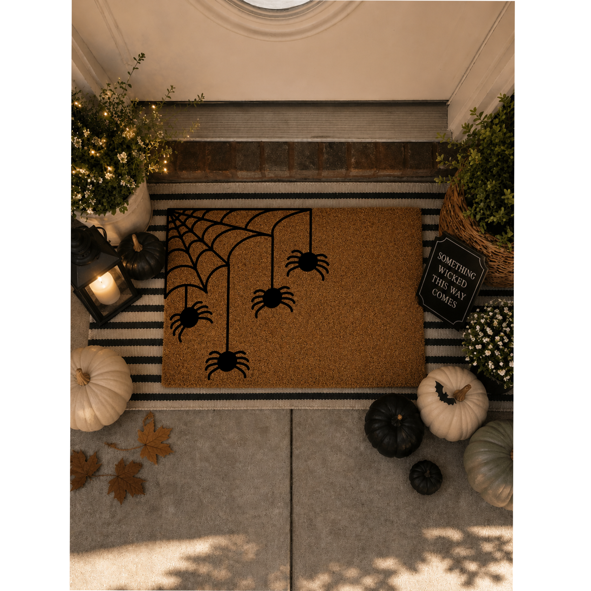 Spiders