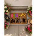 Hello Sunshine