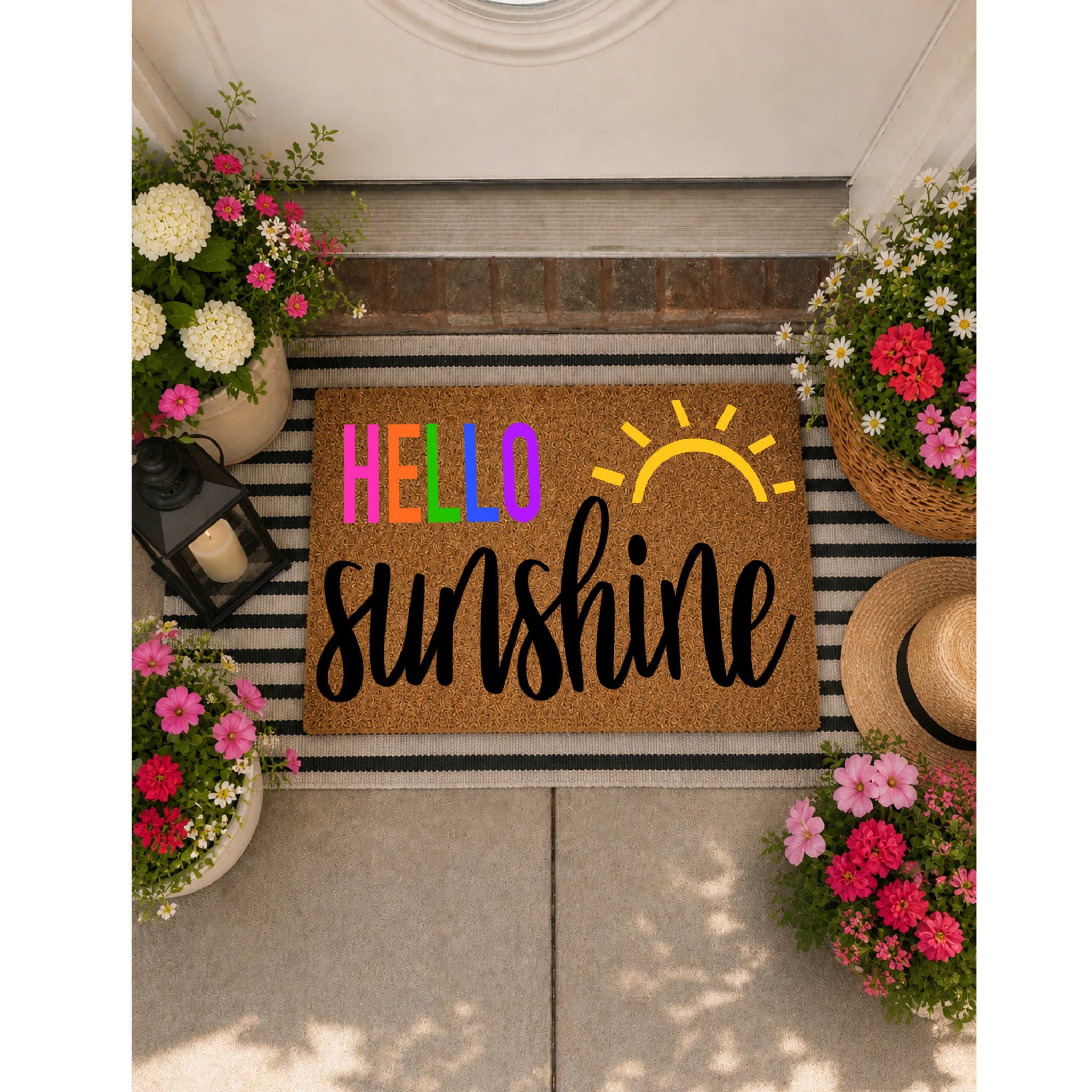 Hello Sunshine