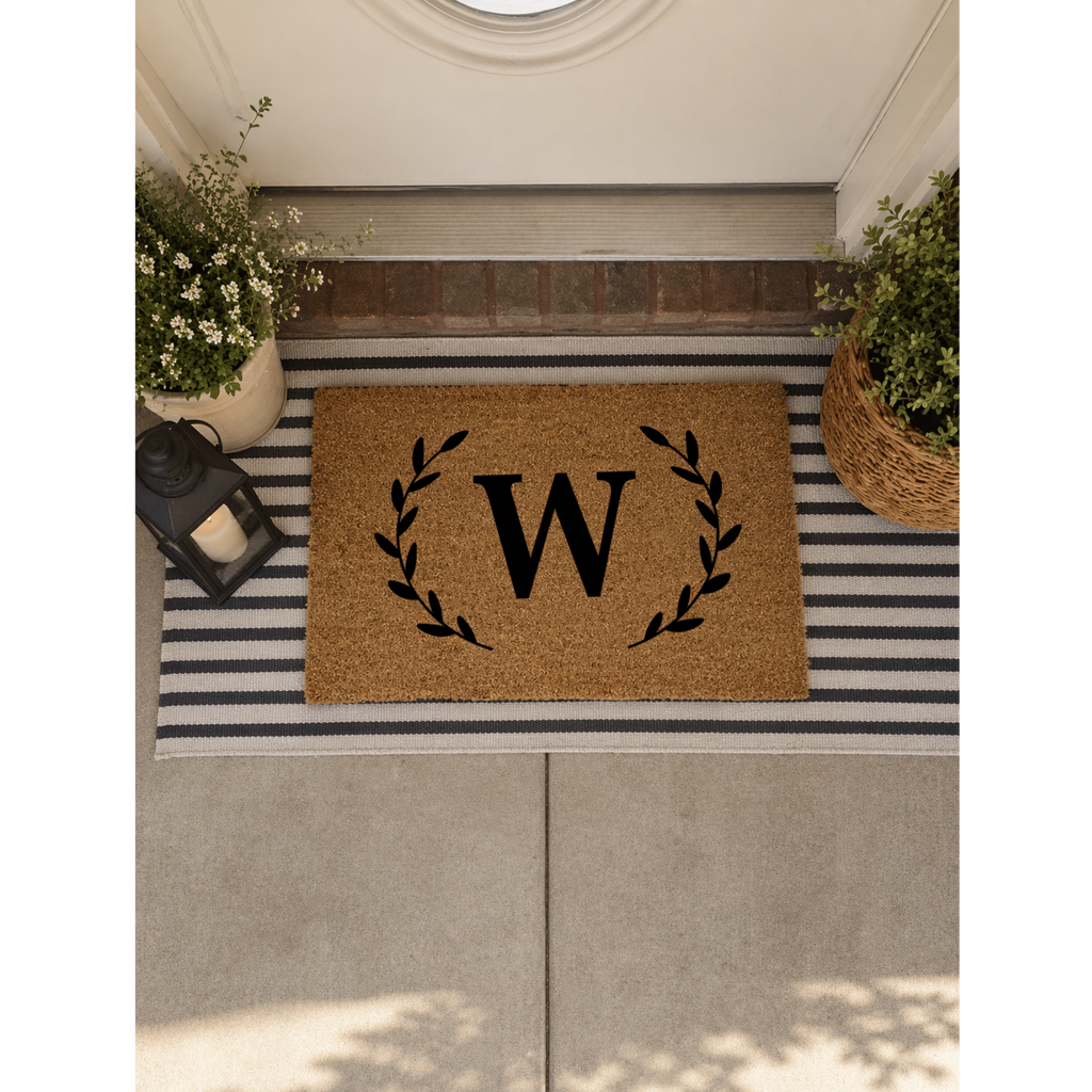Last Name Initial