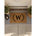 Last Name Initial