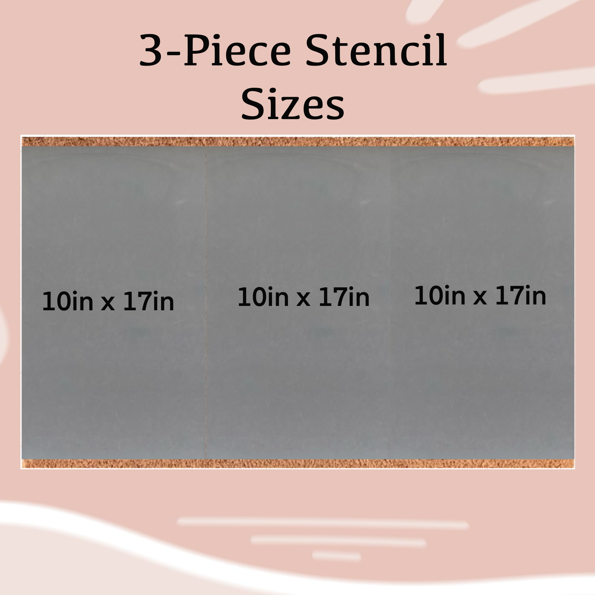 Custom Stencil