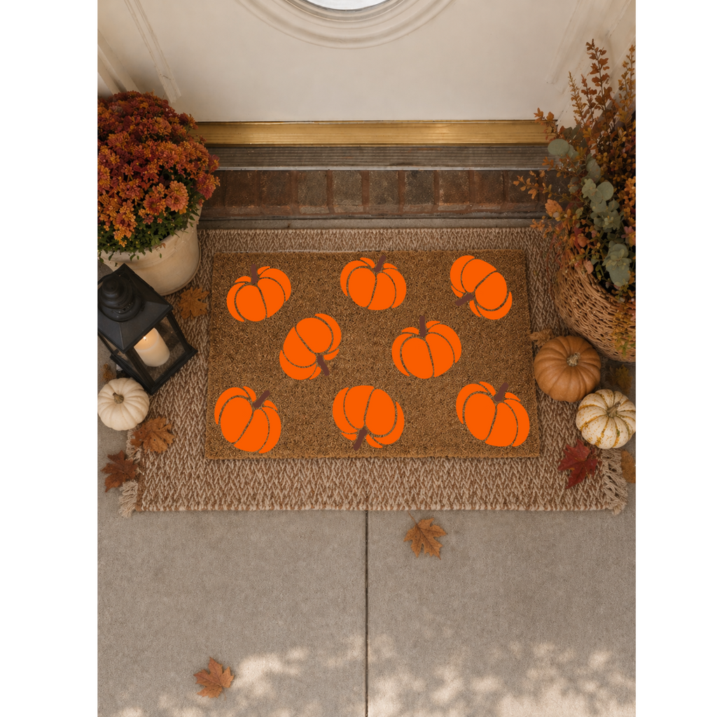 Pumpkins