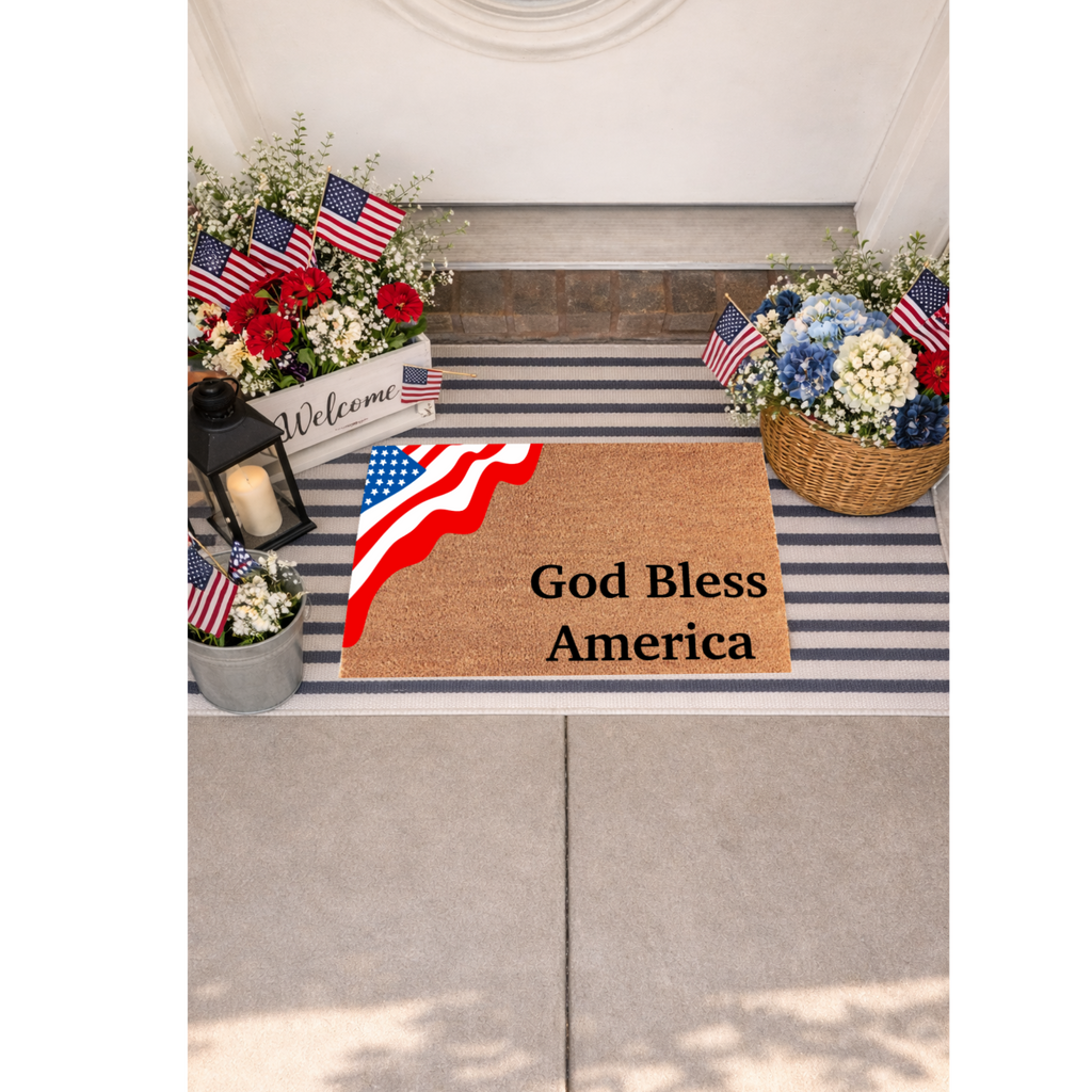 God Bless America