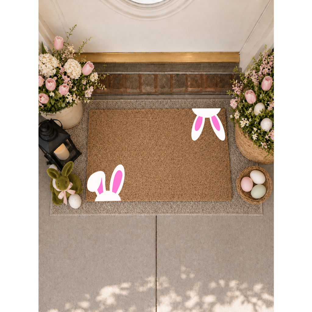 Bunny Ears
