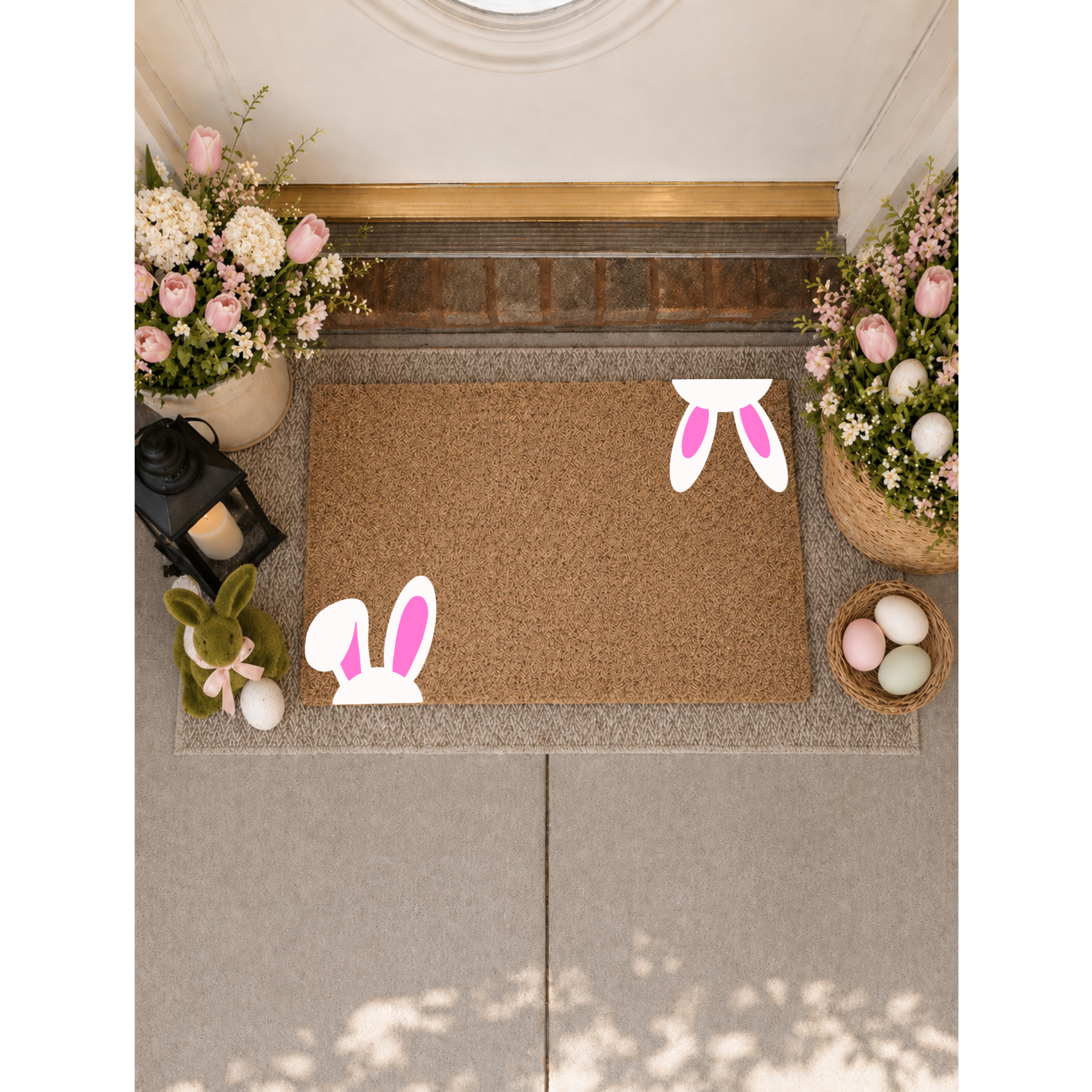 Bunny Ears