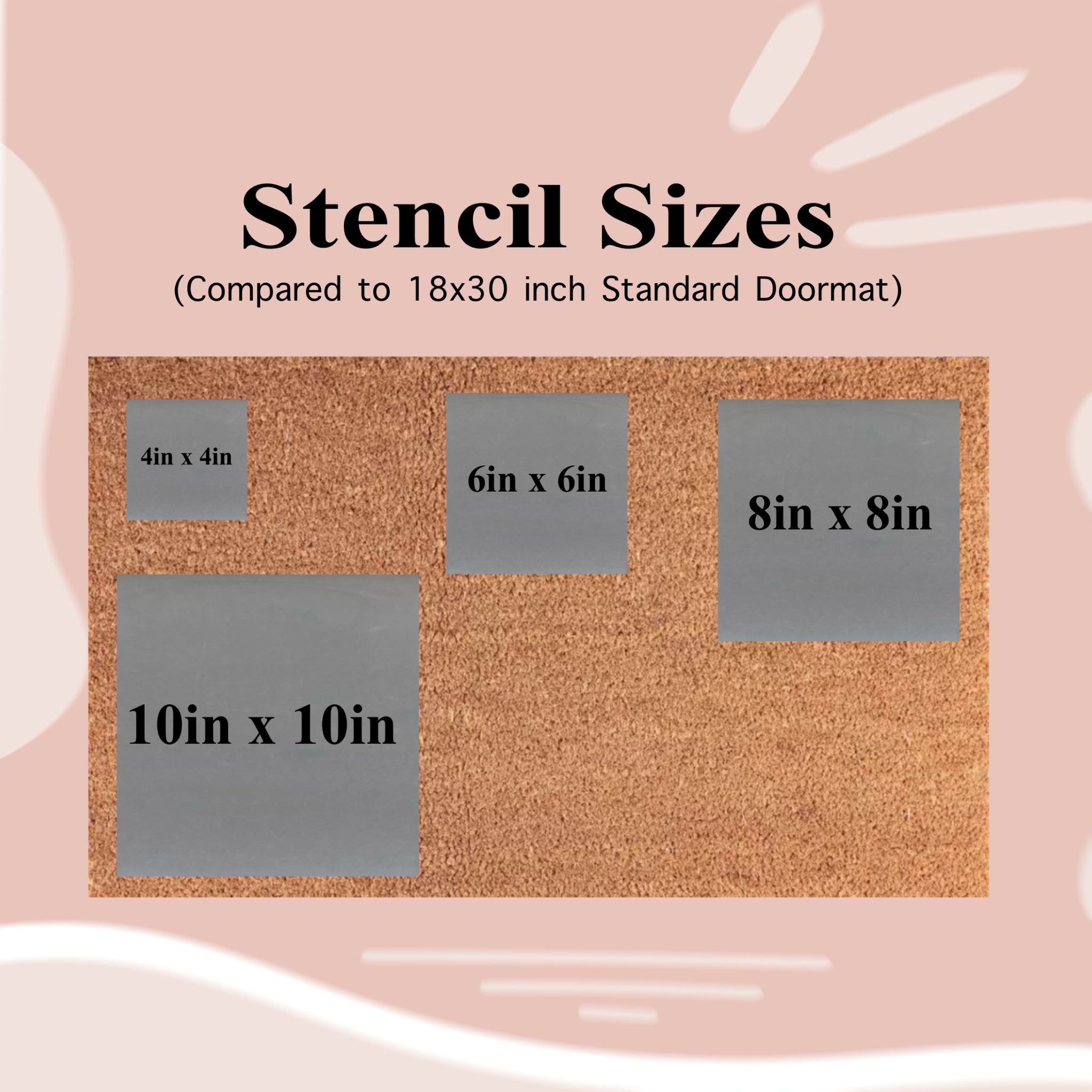 Custom Stencil