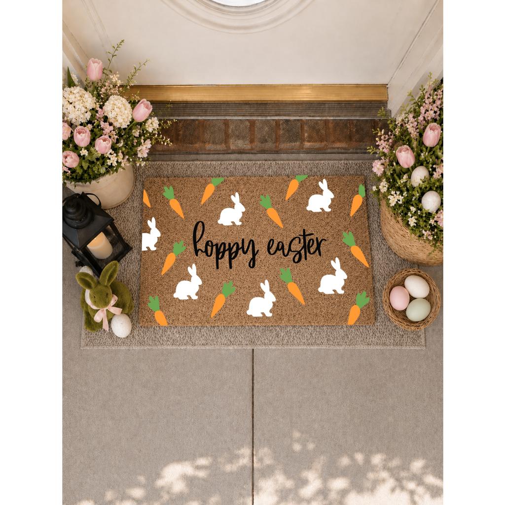Hoppy Easter