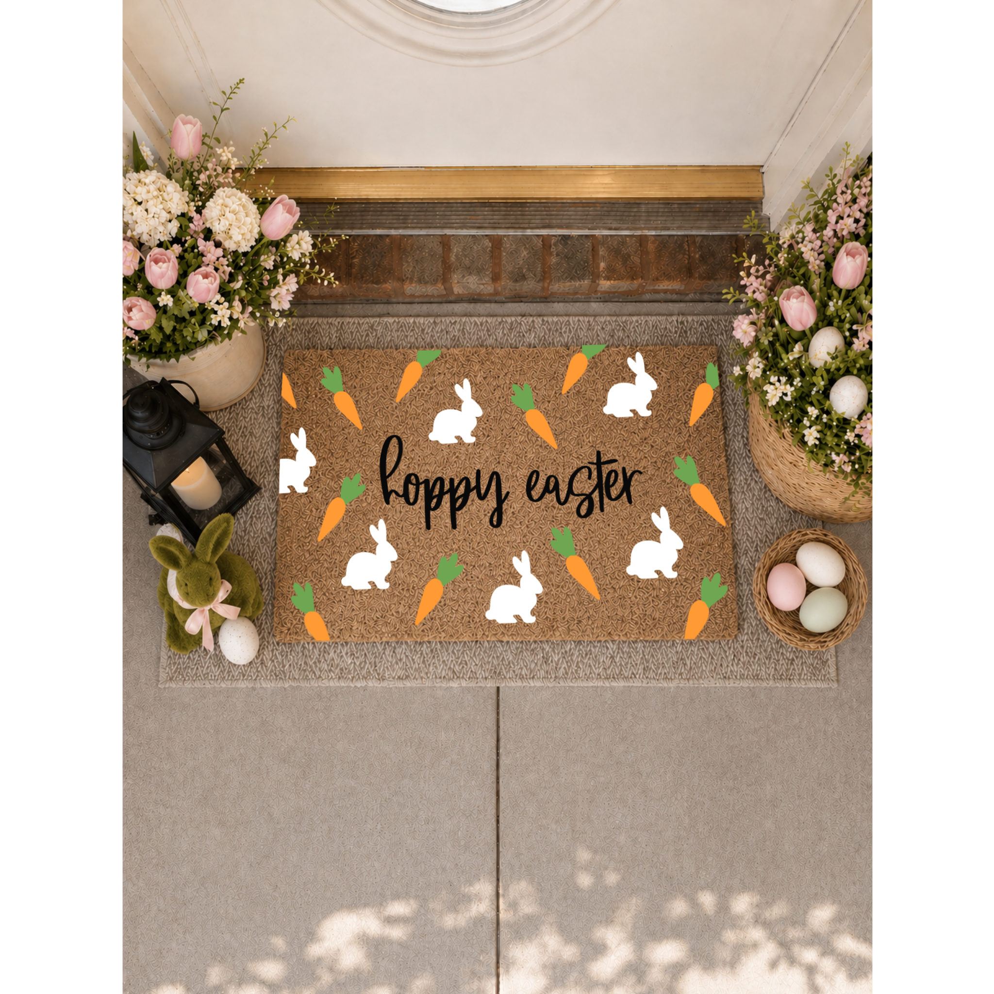 Hoppy Easter