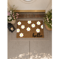 Hello Flower