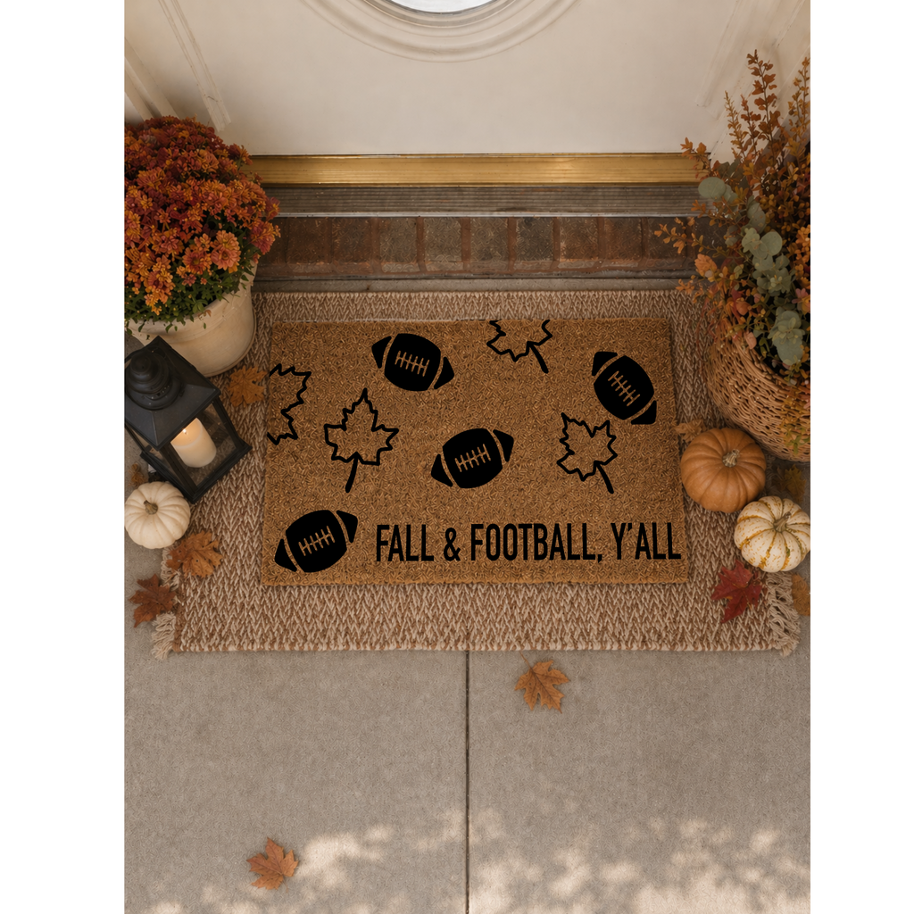 Fall & Football y’all