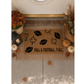 Fall & Football y’all