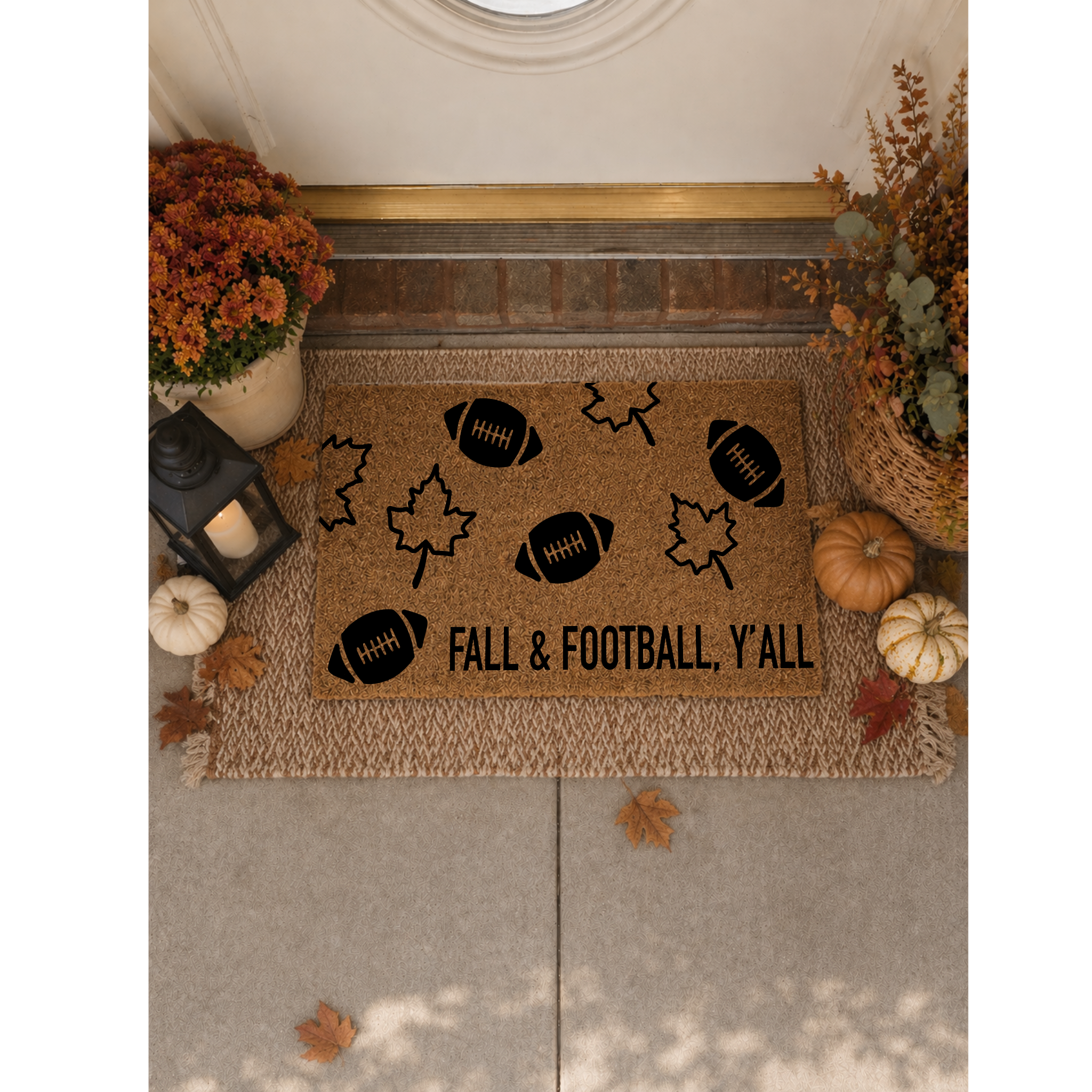 Fall & Football y’all